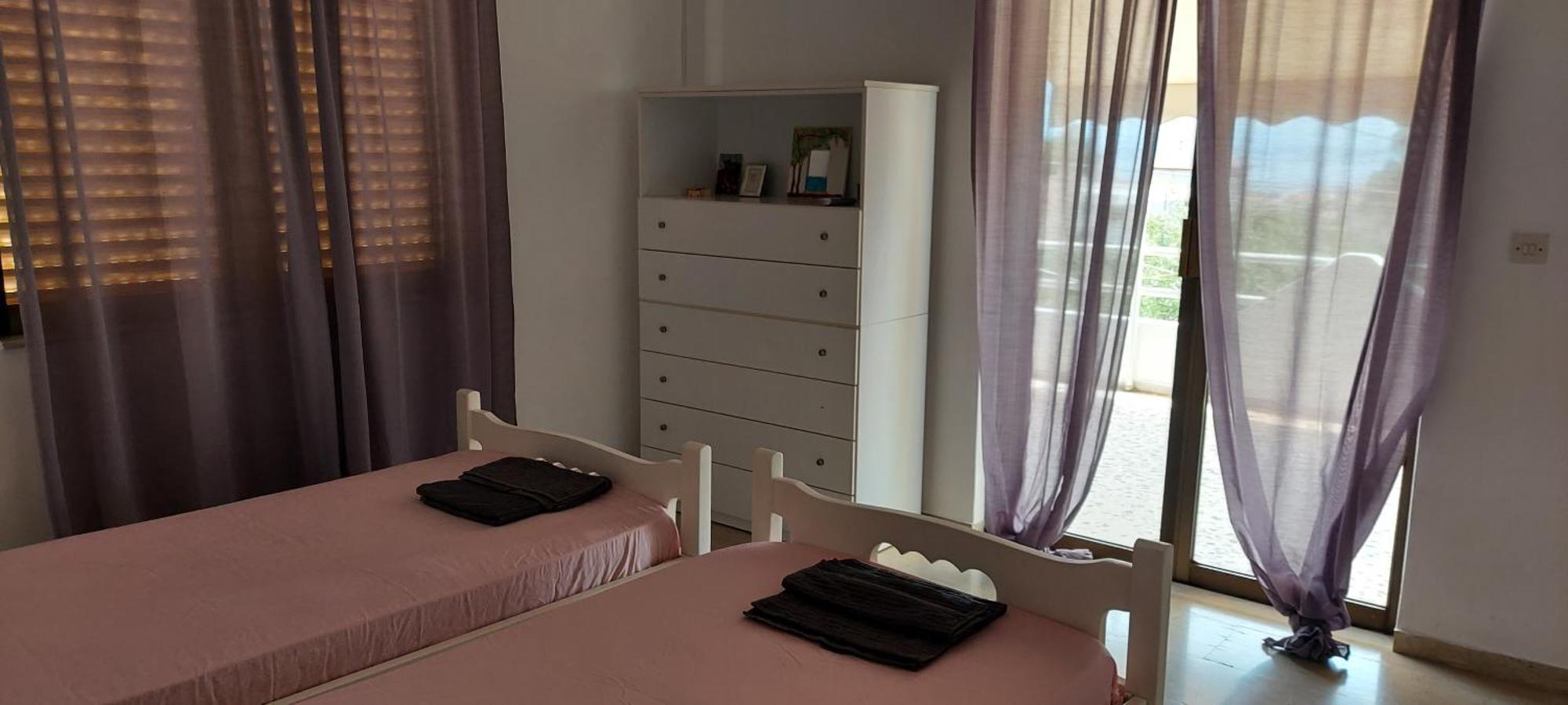 Rena'S Sea View Apartment Artemida  Exterior photo