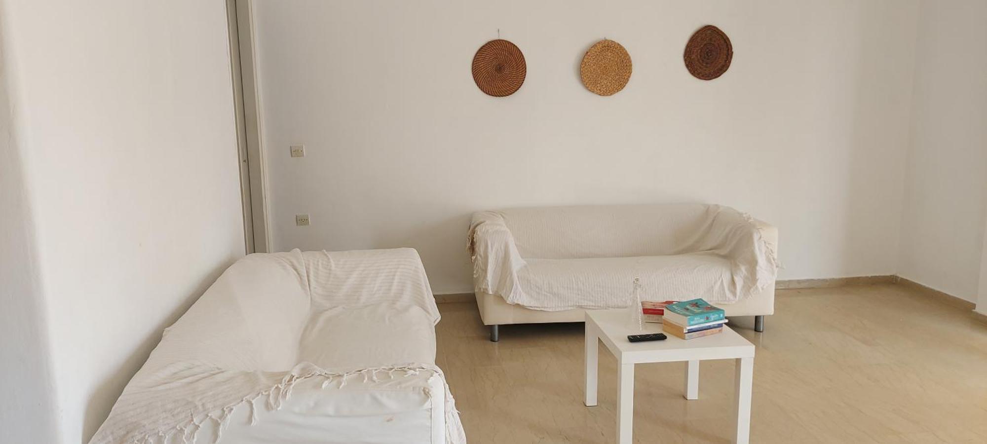 Rena'S Sea View Apartment Artemida  Exterior photo